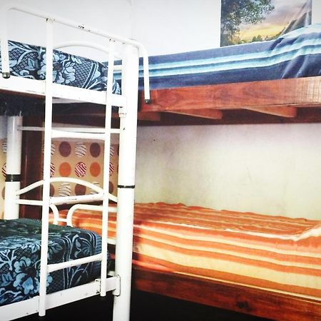 Dch Hostel Backpaquers Concordia Kültér fotó