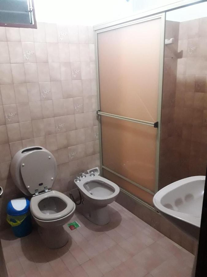 Dch Hostel Backpaquers Concordia Kültér fotó