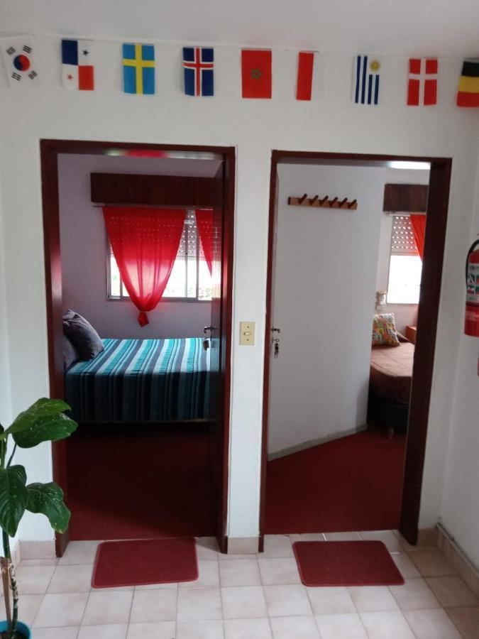 Dch Hostel Backpaquers Concordia Kültér fotó