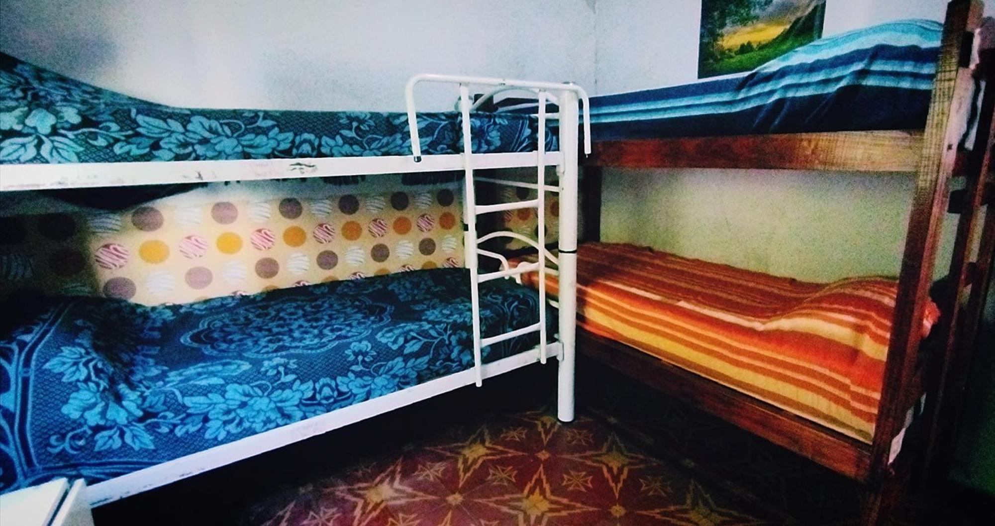 Dch Hostel Backpaquers Concordia Kültér fotó
